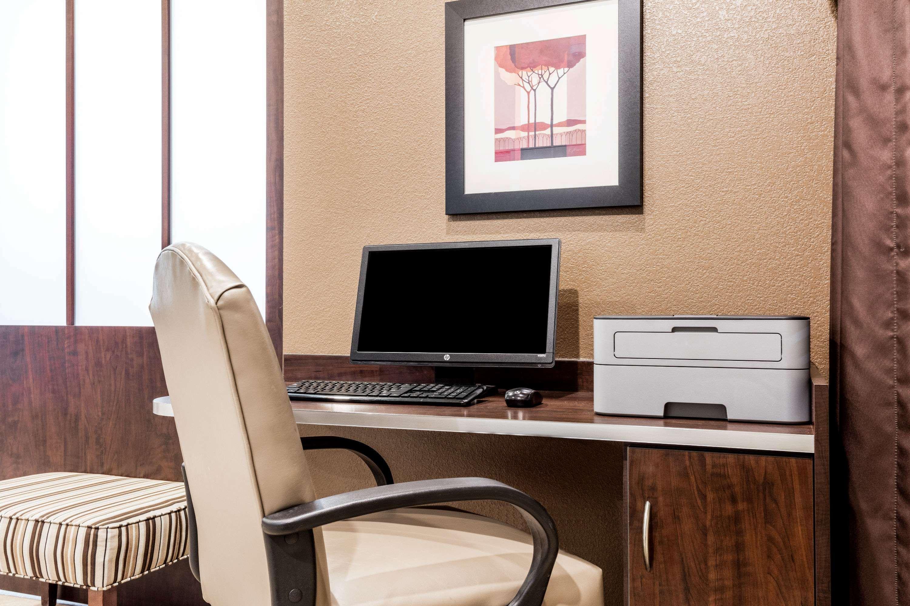 Microtel Inn & Suites By Wyndham Macon Eksteriør bilde