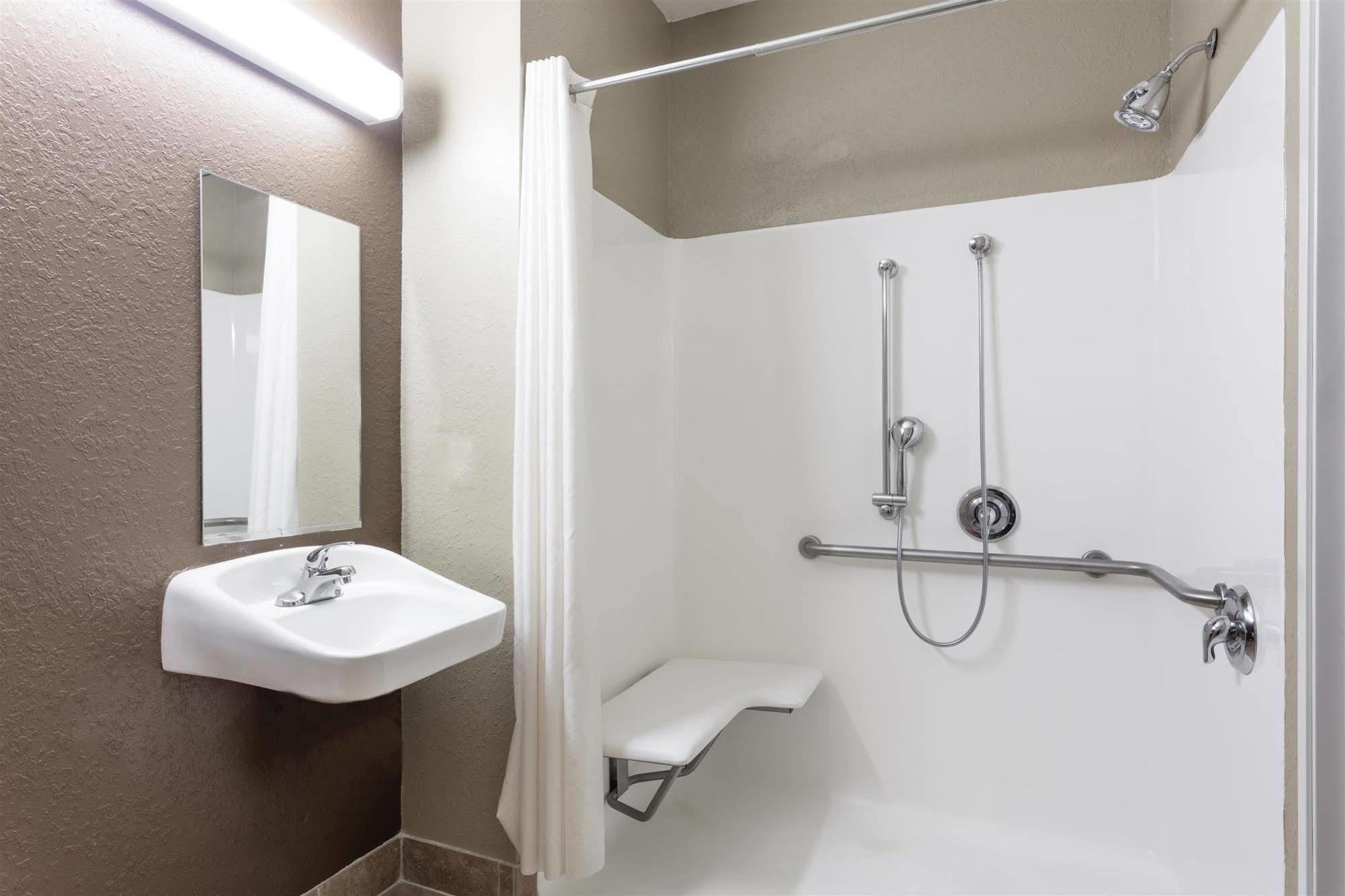 Microtel Inn & Suites By Wyndham Macon Eksteriør bilde